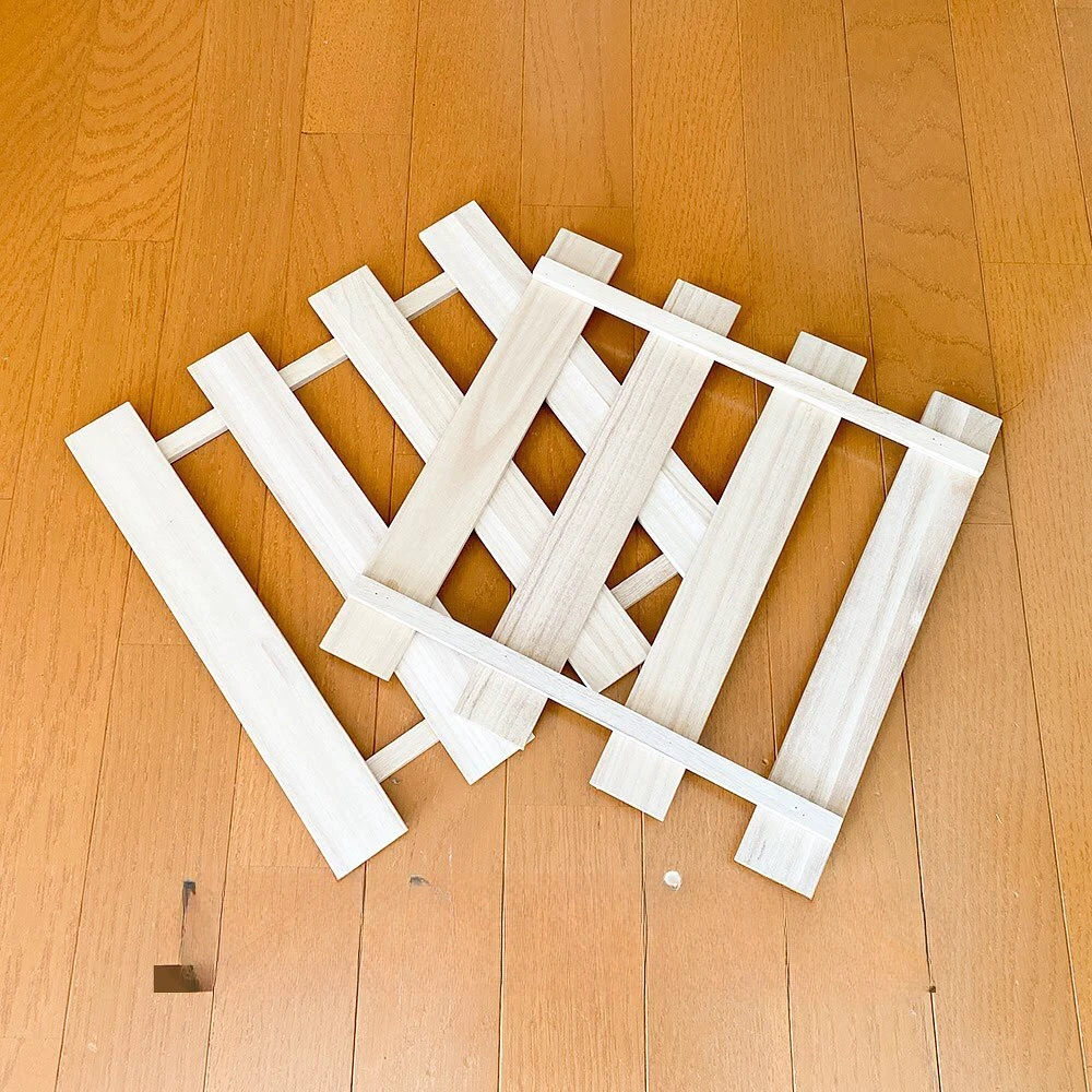 すのこ